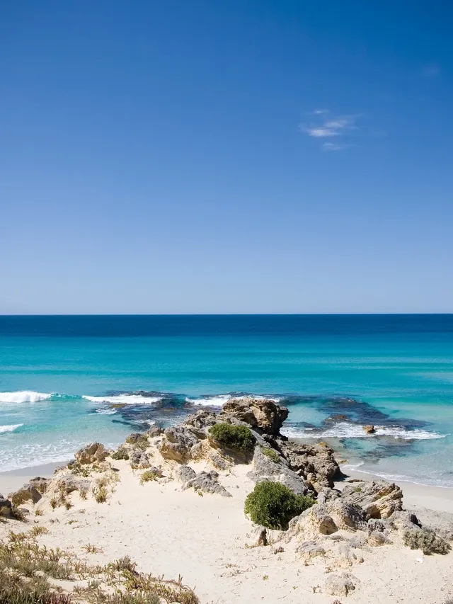 南澳大利亞攻略｜誰沒來過袋鼠島我都會傷心