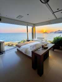 在平潭！沒踩雷！躺看海上日出！美到不想走！