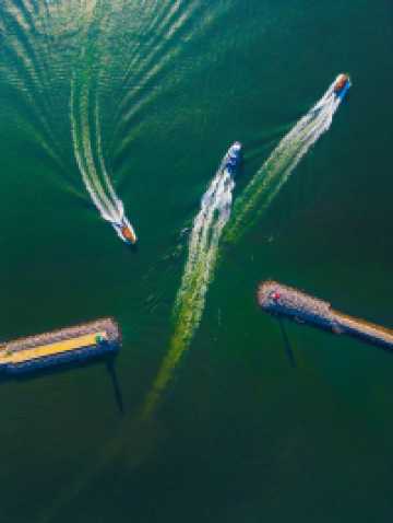 深圳1h直達｜廣東最治癒的海島終於找到了..