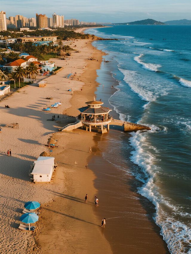 湛江鼎龍灣水世界！帶娃一天花多少？超全省錢版