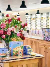 秋日法國包車遊 浪漫不期而遇