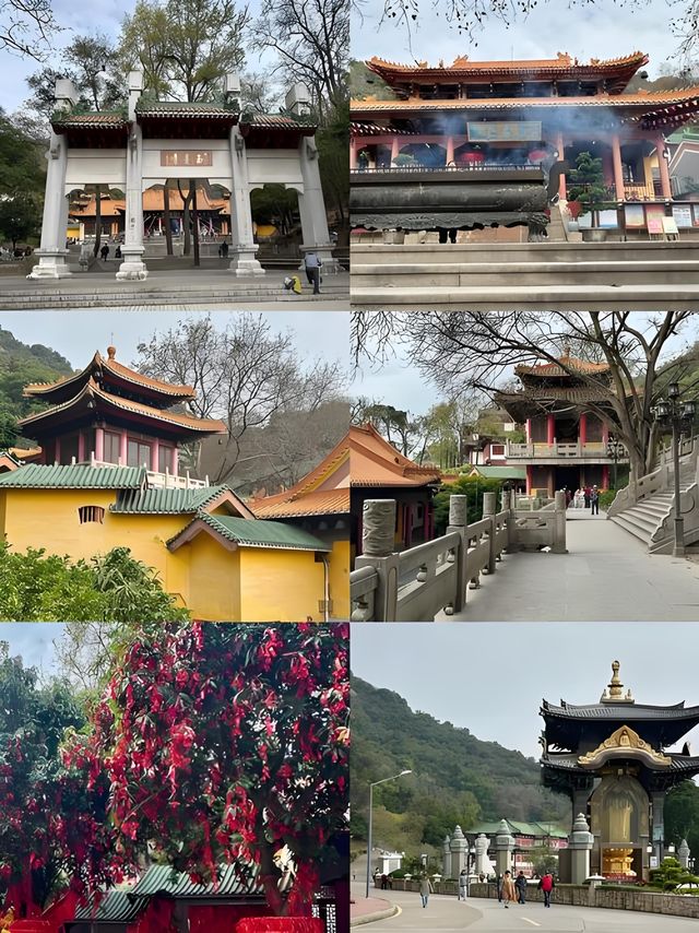 廣東江門僑鄉旅遊攻略 廣東江門僑鄉旅遊攻略