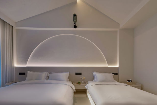 滇楚瑤海景民宿，性價比天花板實錘了！