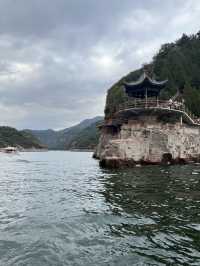 京娘湖金秋免票攻略｜11.15前薅羊毛衝鴨！