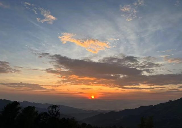 隱世山居|福建永安這間民宿治癒了我的精神內耗 隱世山居|福建永安這間民宿治癒了我的精神內耗