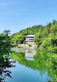 帶娃遊鄂州不踩雷