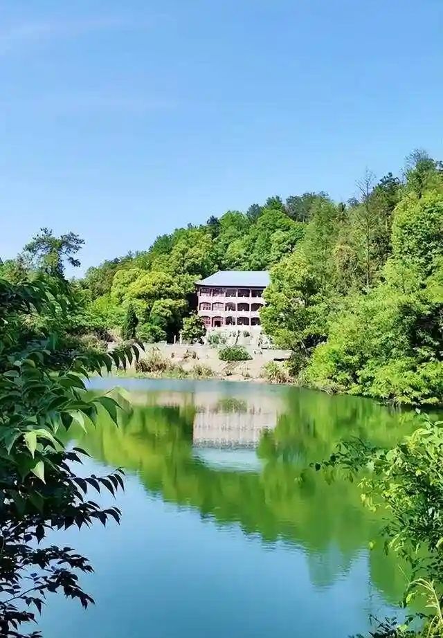 帶娃遊鄂州不踩雷 帶娃遊鄂州不踩雷