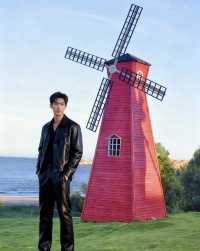 泉州3天2夜絕美海岸線攻略《國家地理》認證的藍眼淚天堂！