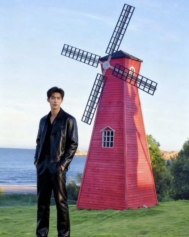 泉州3天2夜絕美海岸線攻略《國家地理》認證的藍眼淚天堂！