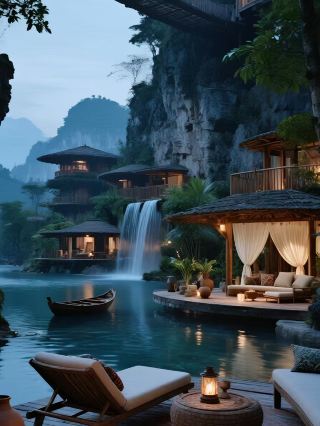 Taking the kids to Rizhao! This coastal route is super fun to explore