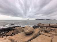 秋季三盤尾——散心之地