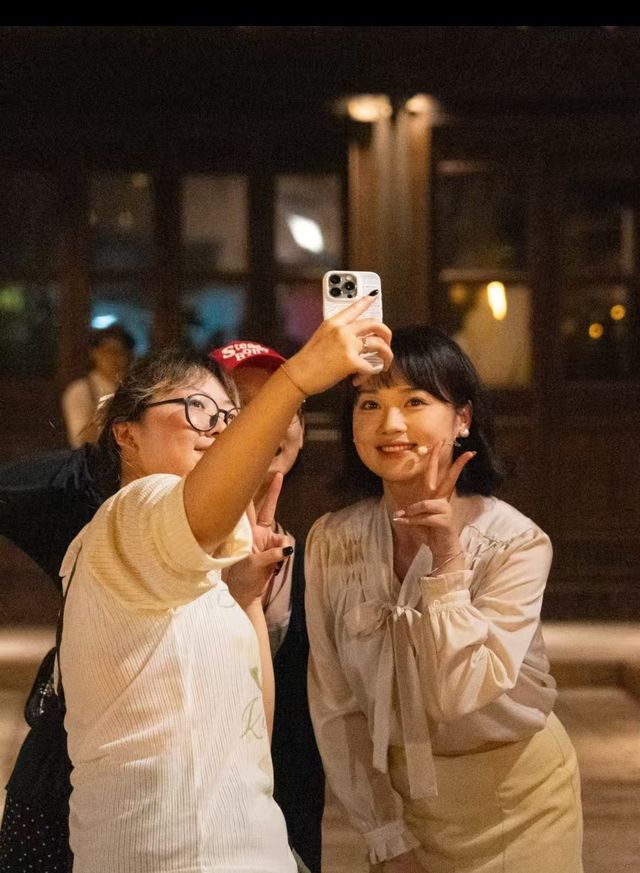 穿越1928？揭秘乾隆秘聞後的又一出好戲