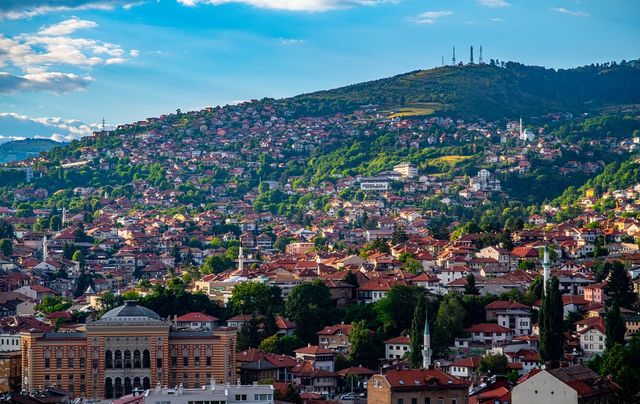 塞爾維亞等多國連遊超讚 塞爾維亞等多國連遊超讚