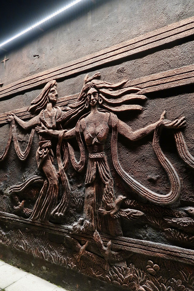 喺呢度可以俯瞰漠河嘅一景 喺呢度可以俯瞰漠河嘅一景