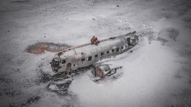 北歐連遊|9日深度遊