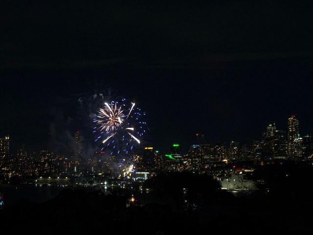 住進動物園的夜！Taronga最美棲息之旅