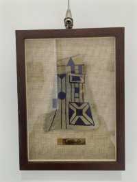 界碑石文創篆福～武山新名片