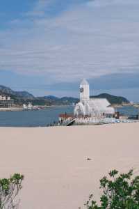 福州周邊遊|連江定海灣