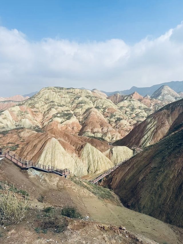 丹霞必打卡永登秘境 丹霞必打卡永登秘境