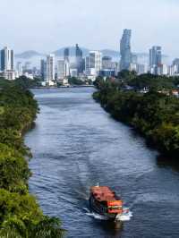 曼谷自駕全攻略，解鎖隱藏玩法！