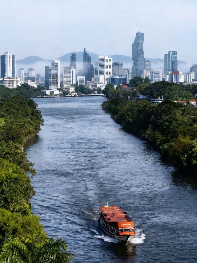 曼谷自駕全攻略，解鎖隱藏玩法！