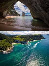 新西蘭14天秋天旅行攻略速碼住