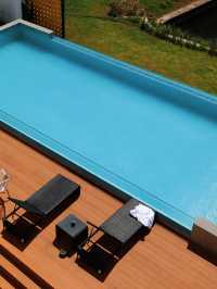 上海迪士尼團建住進私湯酒店都誇我選得好