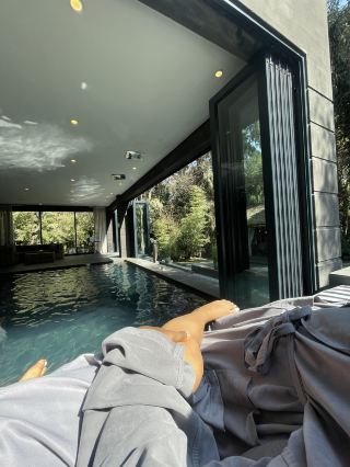 Ultimate spa relaxation experience 🧘🏽‍♀️🌸🧖‍♀️