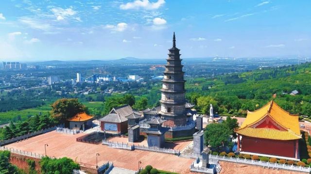 平頂山七天旅遊攻略