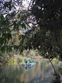 在婺源的冬日裡，遇見一家能曬陽玩陶的治癒民宿｜近弦高古城3公