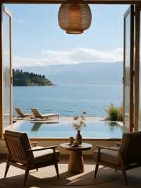 大理洱海親子酒店合集10家一線海景房帶娃住！