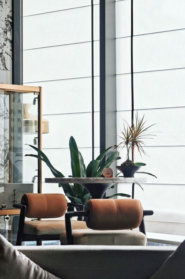 希諾S酒店‖潮玩+休憩，一站拿捏～