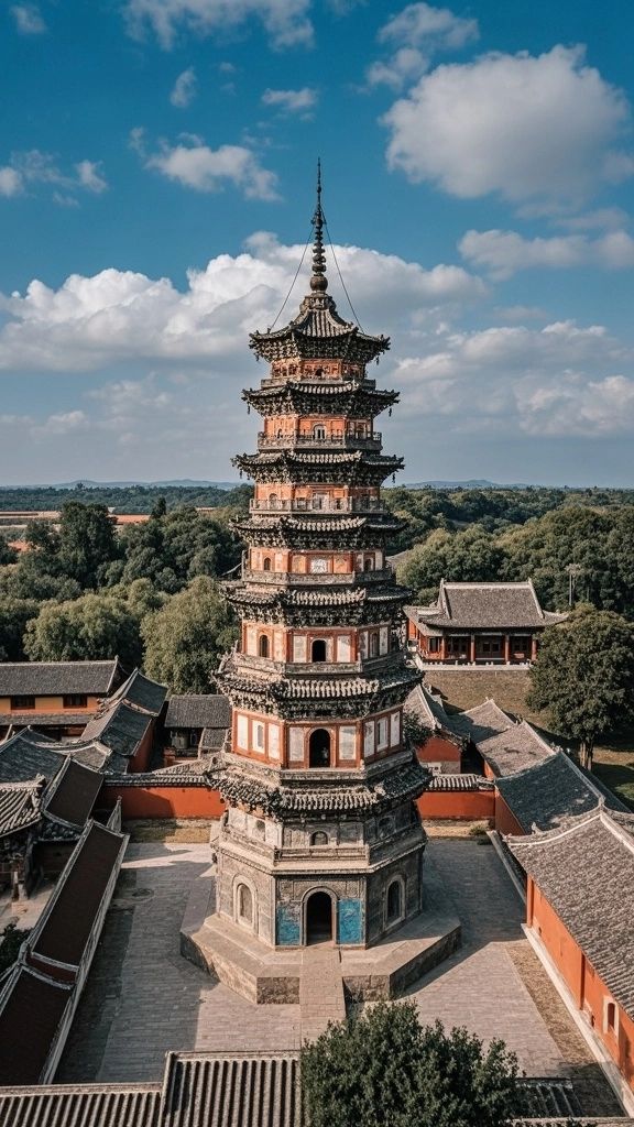 秘境古鏡穿越千年 秘境古鏡穿越千年