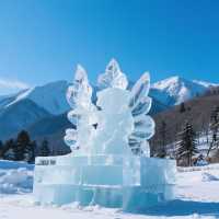 來一場與長白山的浪漫約會吧