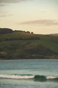 從墨爾本出發2小時🫏牛馬本人體驗退休生活