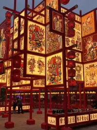 河頭老街新玩法全解鎖！夏天來了建議二刷！