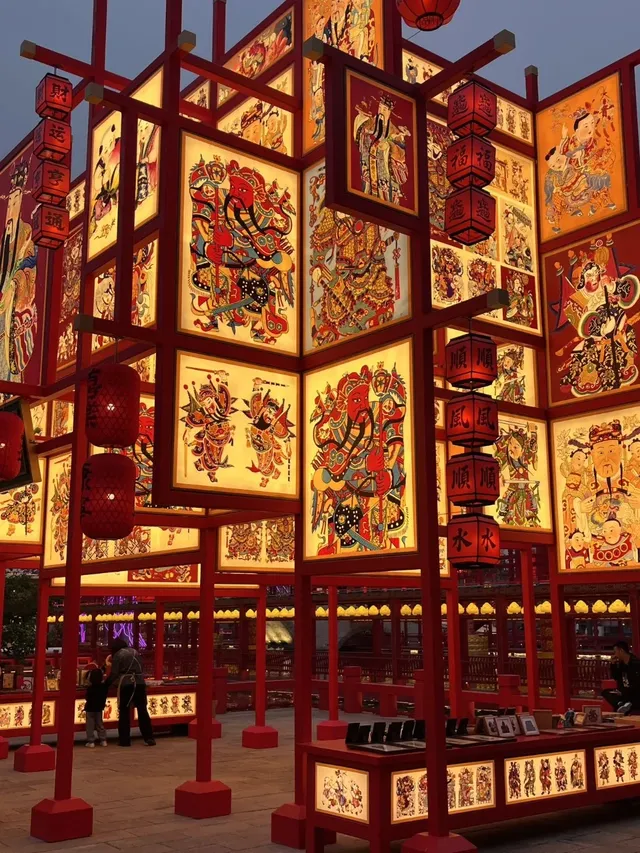 河頭老街新玩法全解鎖！夏天來了建議二刷！