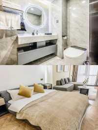 武漢旅遊住這！人均100+市中心C位酒店太香了