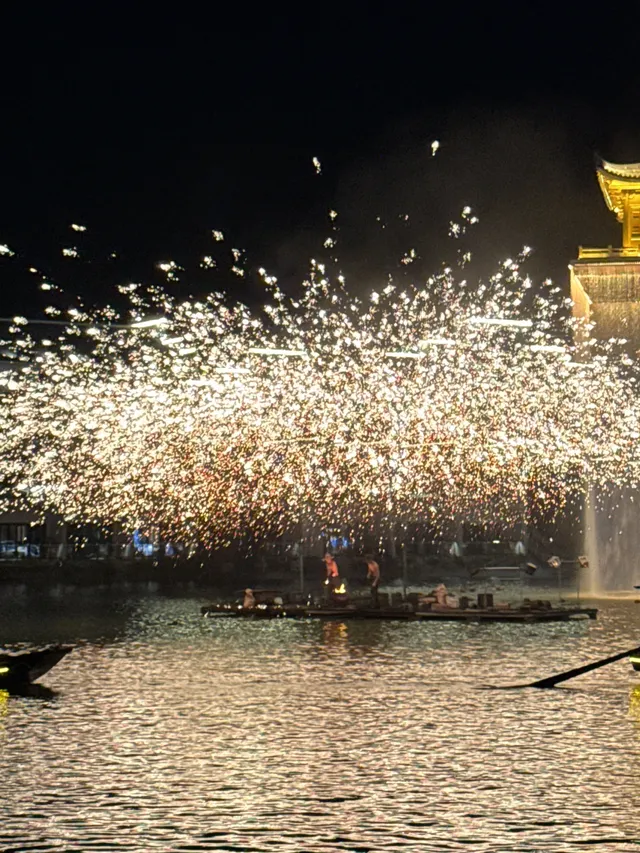 婺源-篁嶺婺女洲 兩日攻略 曬秋詳細路線