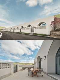 春坤山民宿,詩酒趁年華!