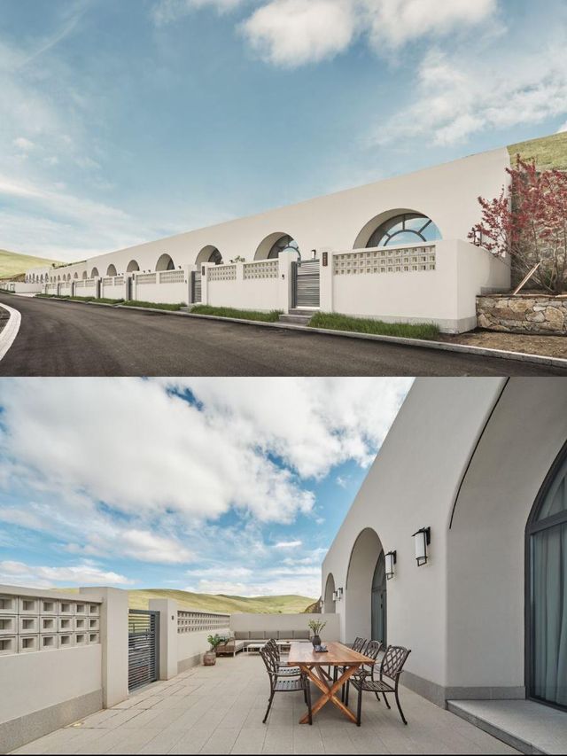 春坤山民宿,詩酒趁年華! 春坤山民宿,詩酒趁年華!