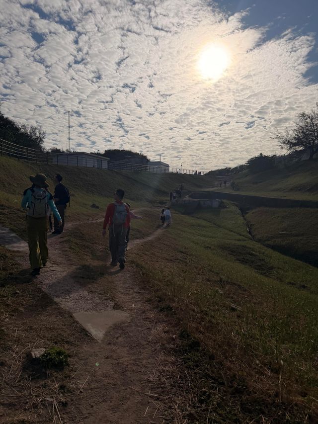 小白路線|香港“龍脊-鶴咀”徒步攻略