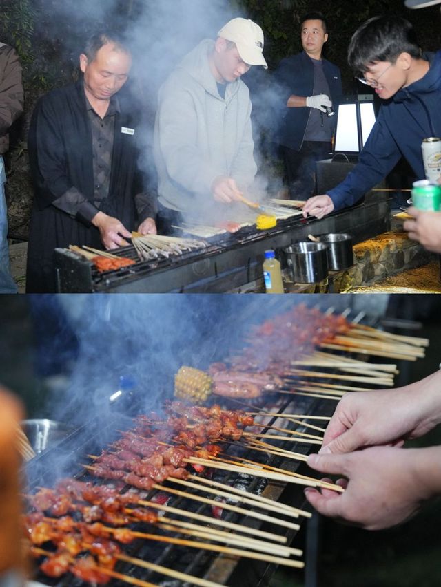 花一天自然療癒團隊建設，江浙滬周邊好去處