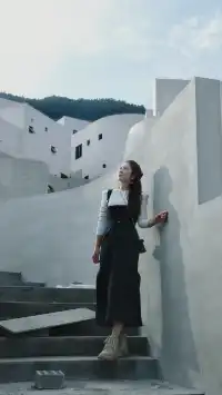 建甌也有設計感超絕的民宿啦！