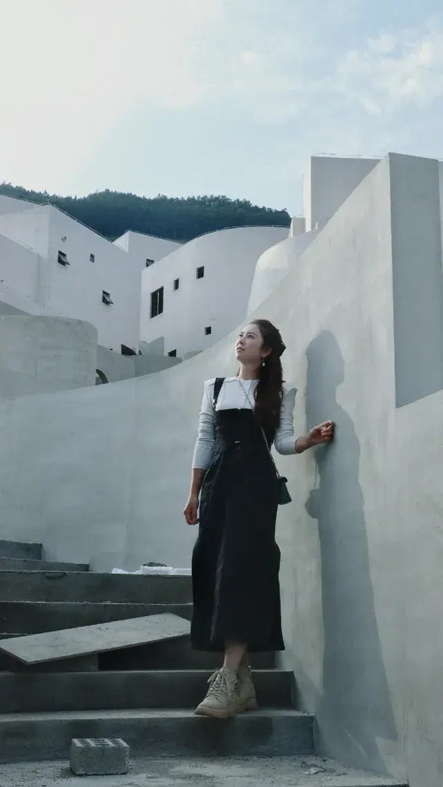 建甌也有設計感超絕的民宿啦！