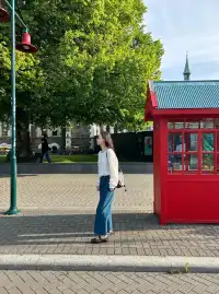 基督城不愧是上帝的“後花園”