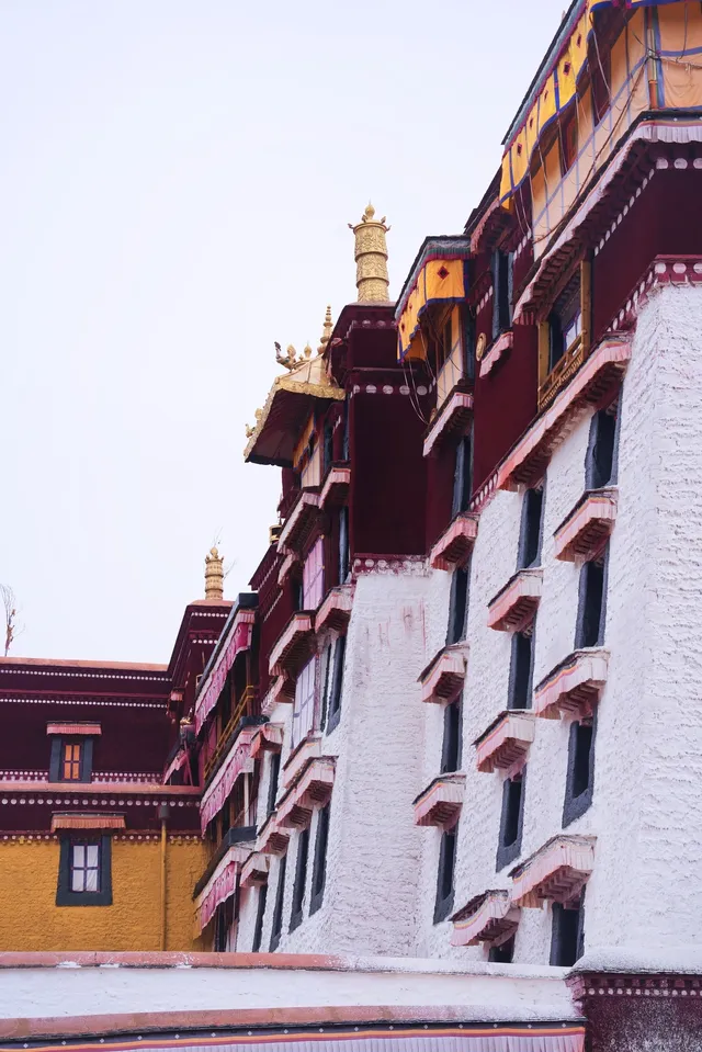 布達拉宮