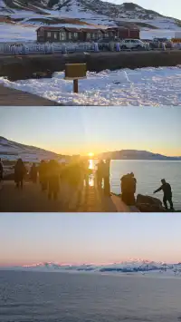 新疆已歸 這一趟值當沒白活!