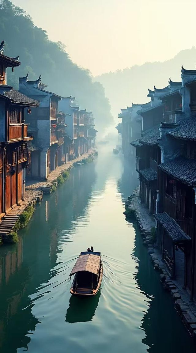 湘西古城湖南鳳凰縣旅行攻略