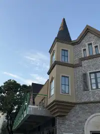 廣州阿那亞 ‖ 九龍湖